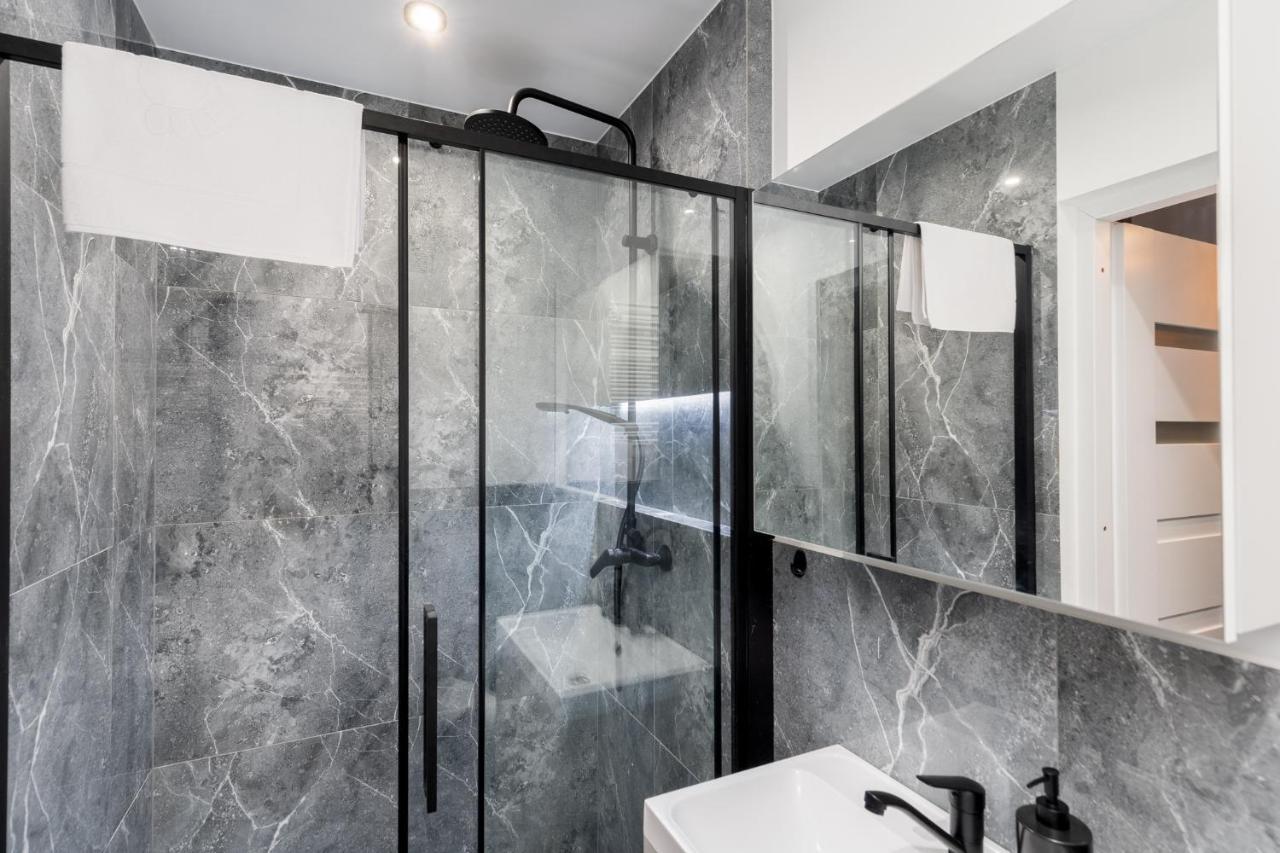 Malila Premium Apartments Cracow Centre Grzegorzecka 15 Krakow Bagian luar foto