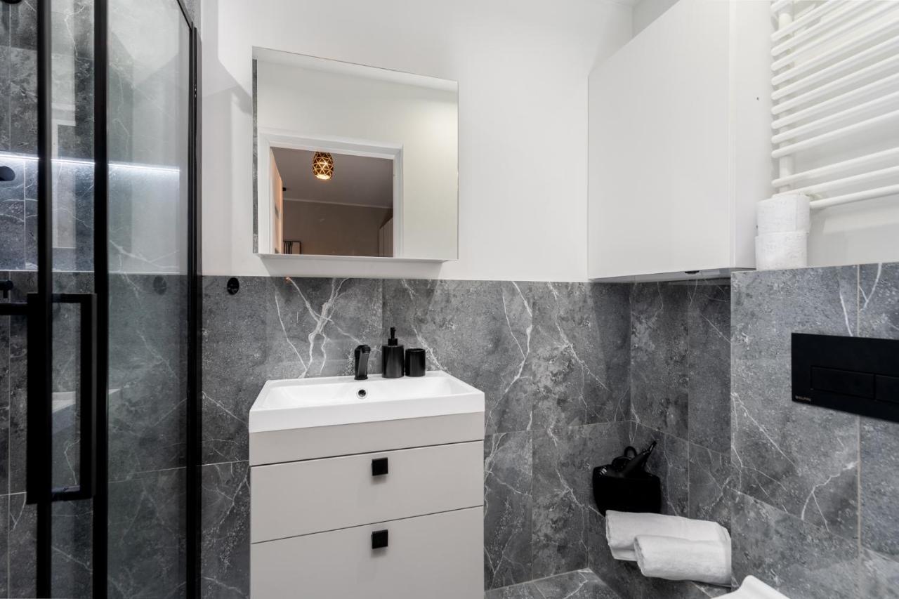 Malila Premium Apartments Cracow Centre Grzegorzecka 15 Krakow Bagian luar foto